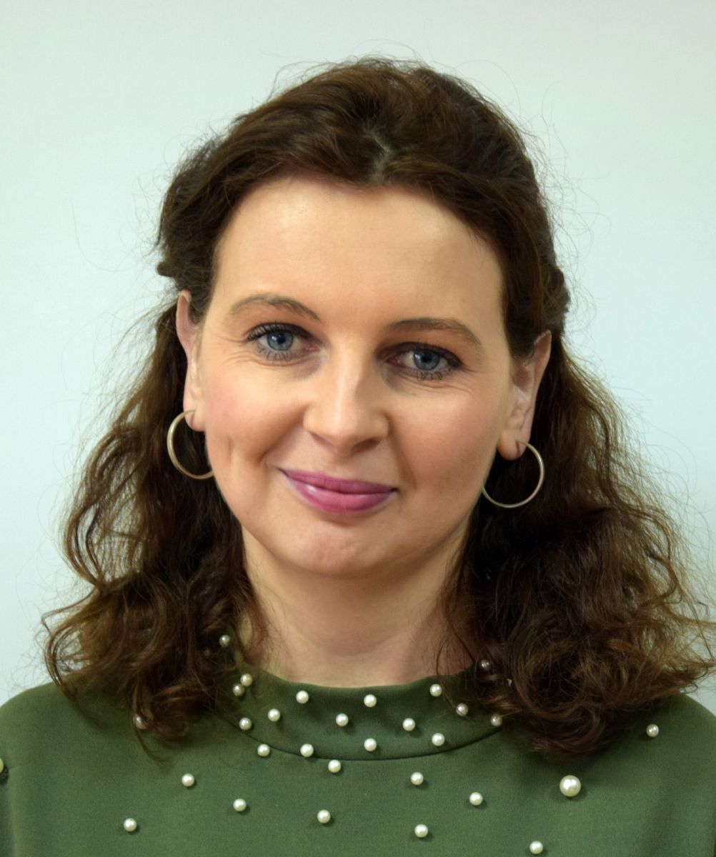 Anna Gumola
