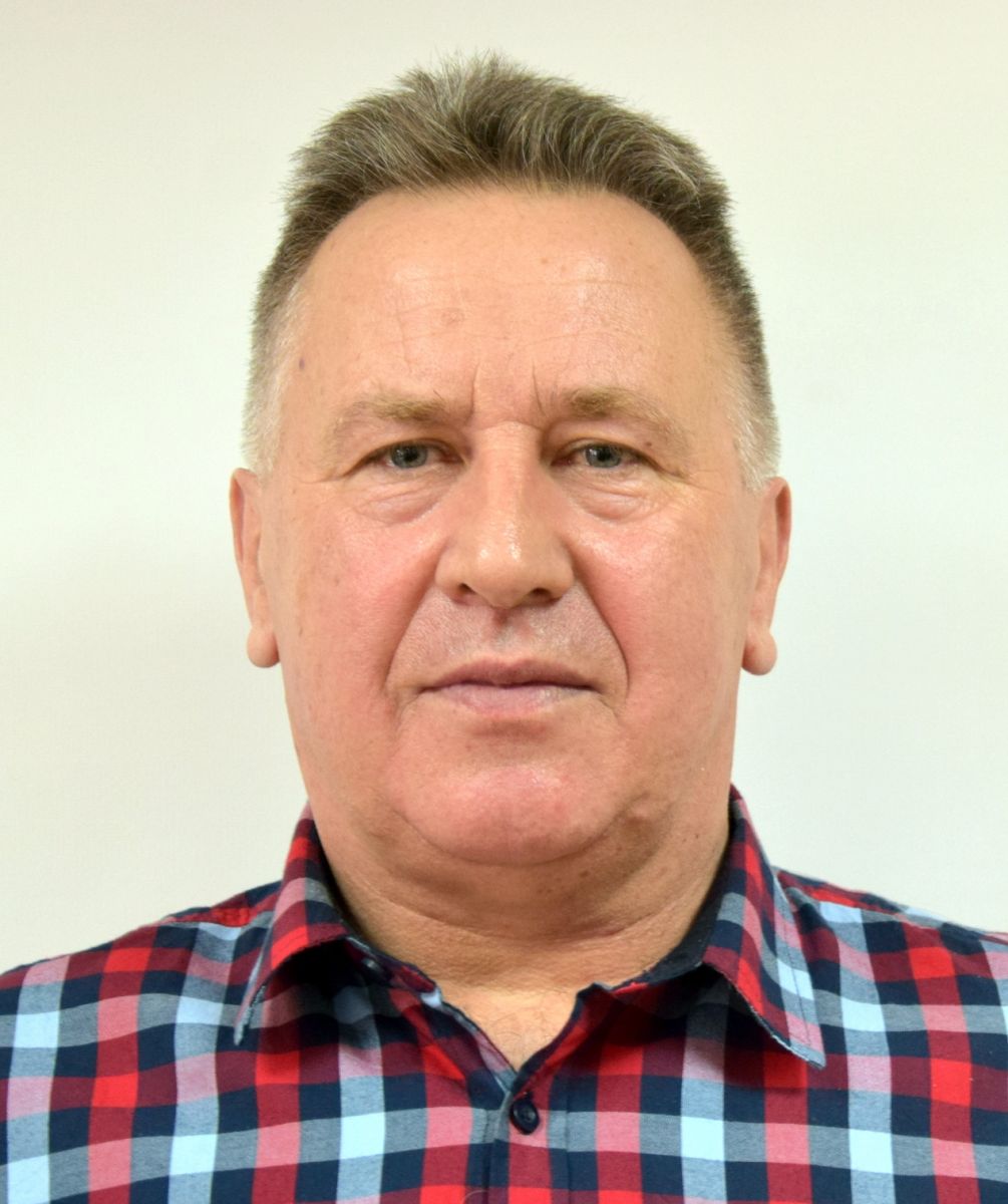 Bogusław Kołodziejczyk