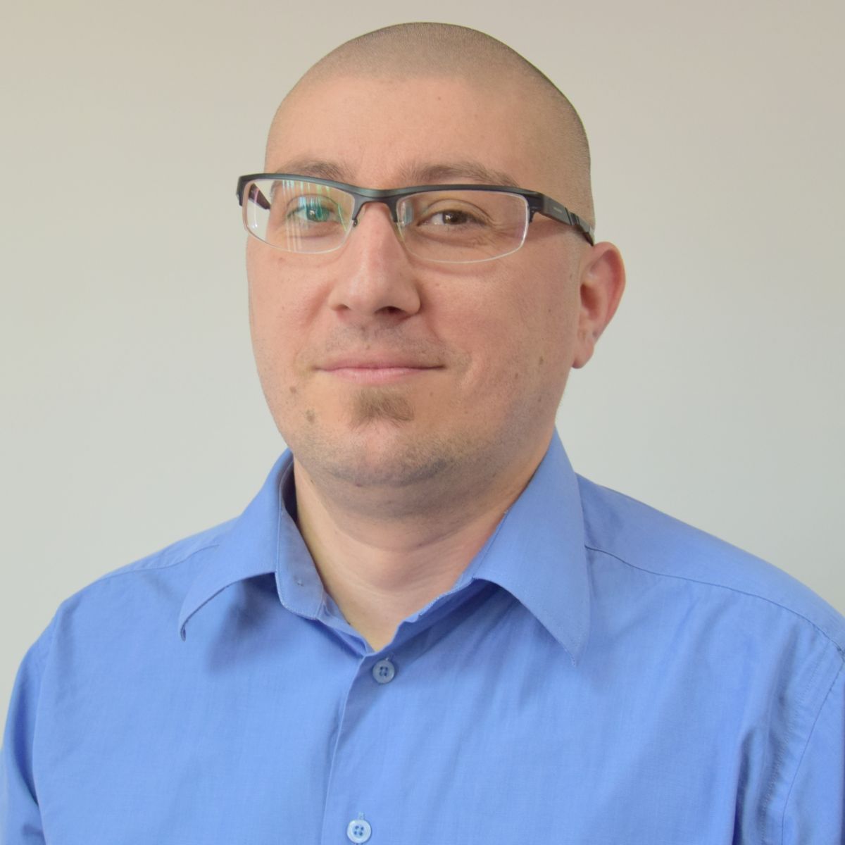 Marcin Feltynowski