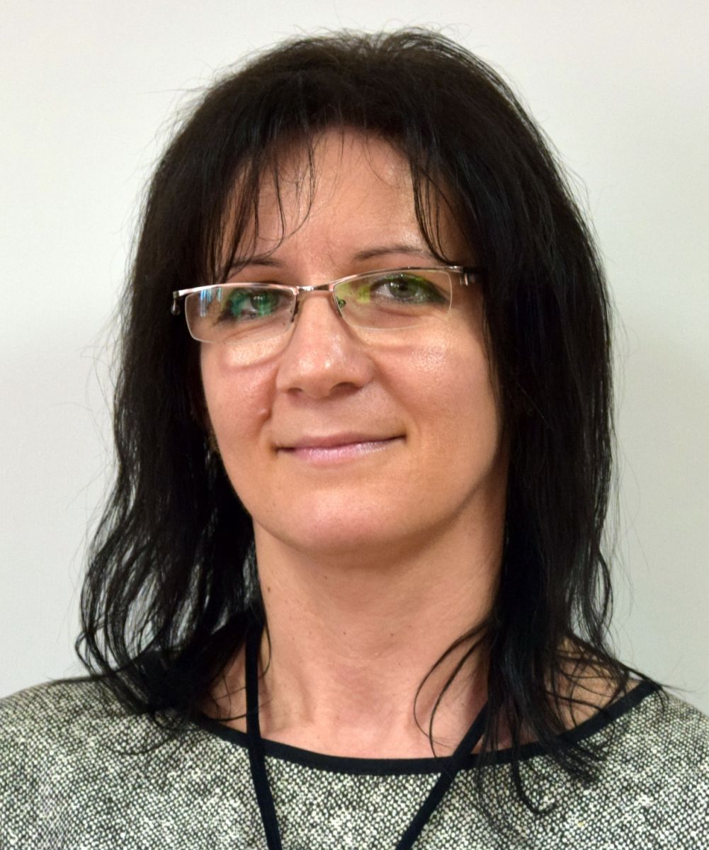 Iwona Pluta