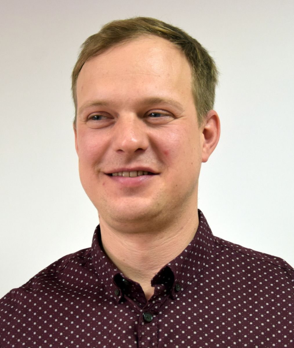 Piotr Frydrych