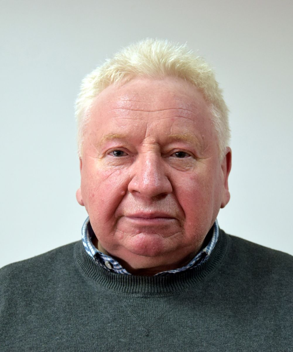 Paweł Kaczmarek