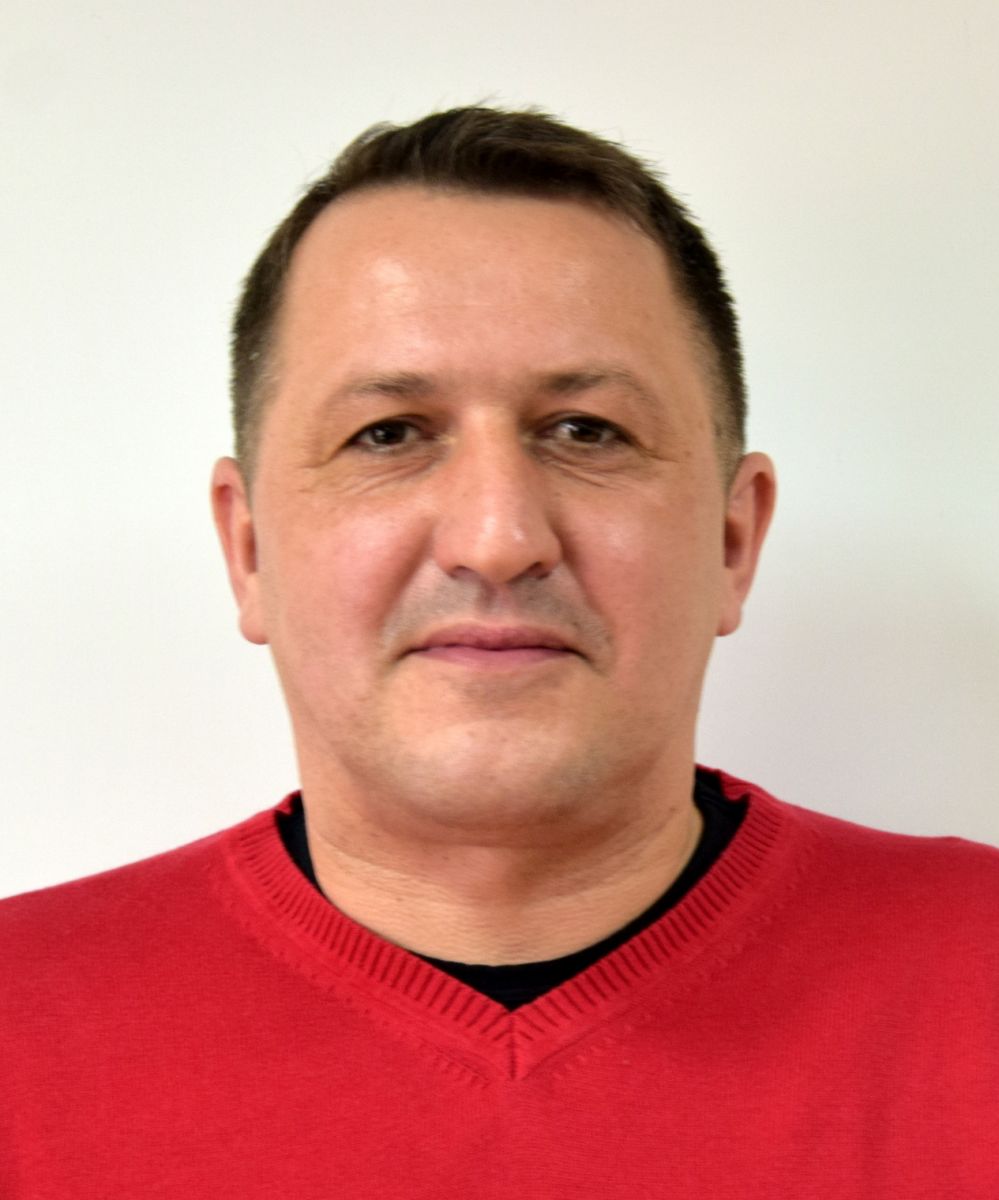 Szymon Rydzowski