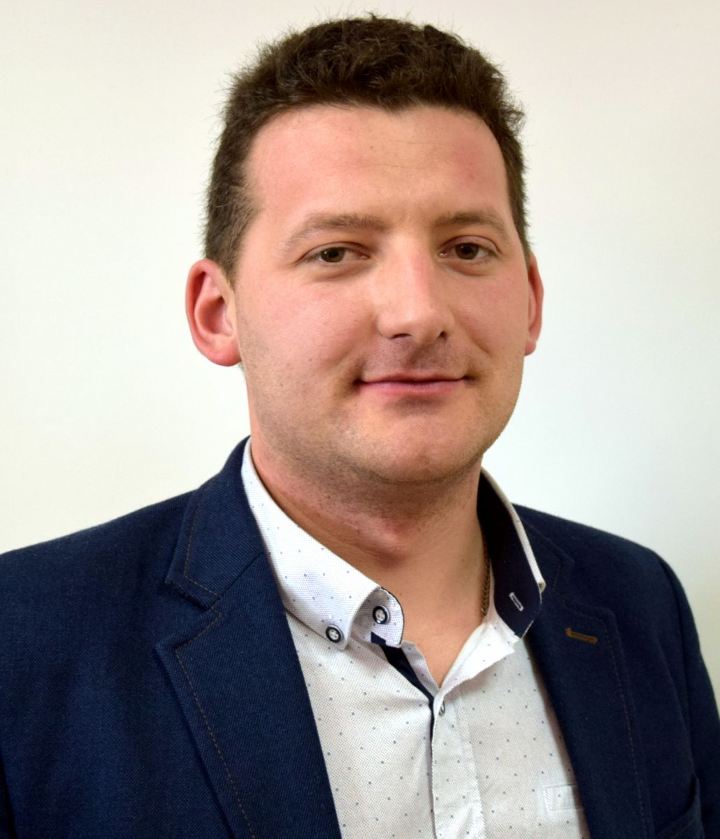 Jarosław Wójcik